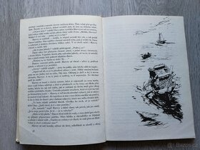 Rudyard Kipling - Stateční kapitáni - 3