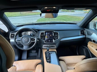 Volvo XC90 II inscription REZERVACE DO SOBOTY - 3