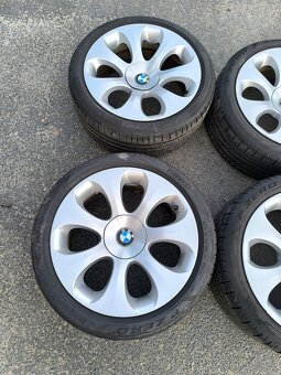 Bmw alu style 121 Č.86 - 3