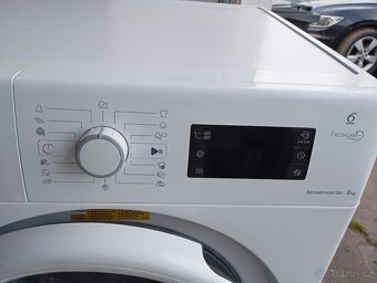 Whirlpool FreshCare+ 8 kg – 2 měsíce záruka - 3