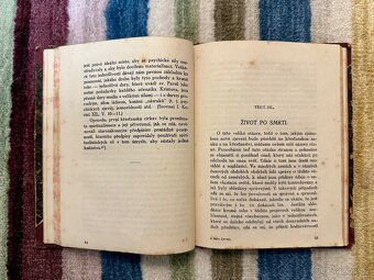 Nové zjevení – Arthur Conan Doyle (1924) - 3