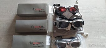 Obojky, oblečky - 3