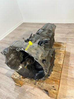 /// Manuální převodovka Audi A6(C6) 2,0 tdi - 6q /// - 3