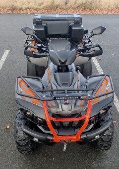 Access Shade Extreme 850i LT EPS - 3