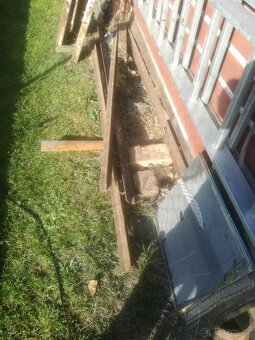 Prodám profilové železo - 3