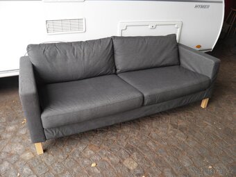 ZÁNOVNÍ GAUČ - SLEVA - 3