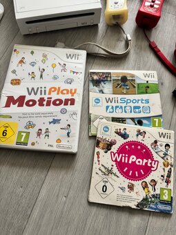 Nintendo Wii - 3