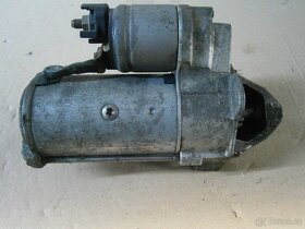 škoda superb,passat b5 nd motoru - 3