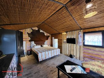 Prodej, domy/rodinný, 77 m2, 44001 Louny, Louny [ID 75670] - 3