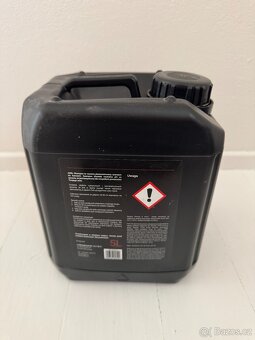Autošampon ADBL Shampoo 5L - 3