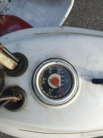 Jawa 50 typ 05 s tp - 3