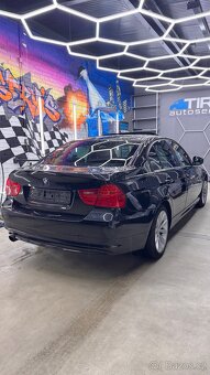 Bmw E90 / 320i / 125kw / manual / 2009 - 3