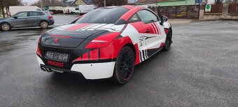 Peugeot RCZ 2.0 HDI 120 kw - 3