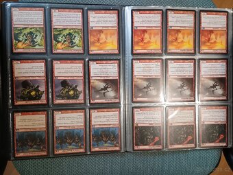 Magic the gathering - 3