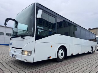 Irisbus Arway Euro 5. 59 miest 13 meter - 3