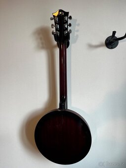 Banjo šestistrunné profi Cort - 3