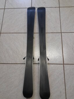 Dětský lyžařský set lyže boty 22,5(stélka) - 3