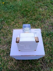 LAUFEN - podomítkové těleso - 3