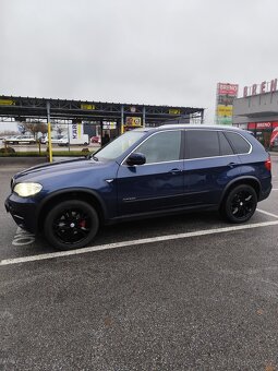 BMW X5 3.0 TDI 180kw X-Drive PANORAMA - 3