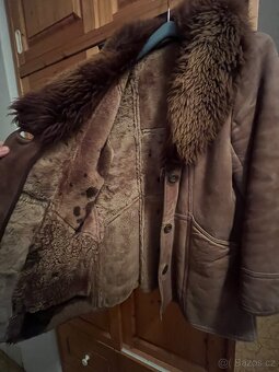 Dámský kabát - 3