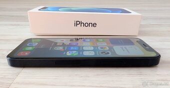 Prodám iPhone 12 mini - 3
