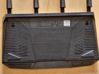 WiFi router ASUS RT-AC87U - 3