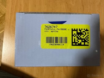 Ústní sprcha Fairywill FW-5020E, nová - 3