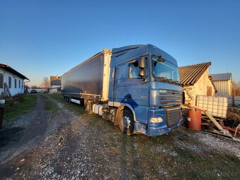 DAF XF105 - 3