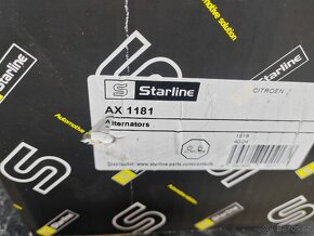 Prodám nový alternátor Citroën Jumper - 3