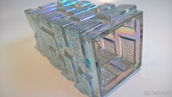 Váza Panelák - Jiří Zejmon - 3