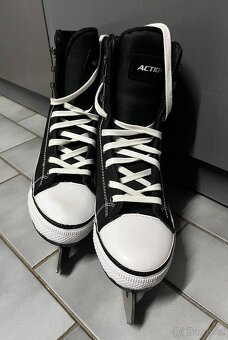 dámské brusle velikost 39 - 3