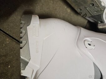 Lyžařské boty - 3