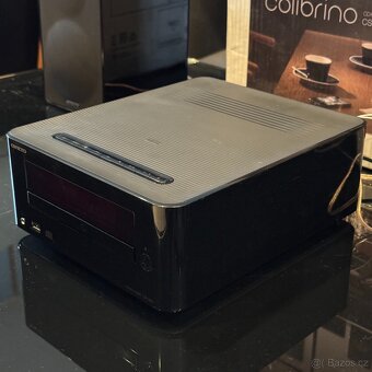 Onkyo CS-265 Mikrosystém - 3