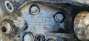 Těhlice BMW E81 E82 E87 E87LCI E88 E90 E92 E92LCI E93 E93LCI - 3