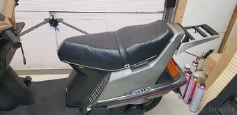 Honda CH 125 Spacy - 3