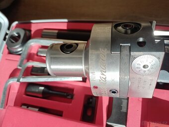 Vyvrtavaci hlava vrtaci hlava - 3