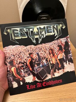 Testament – Live At Eindhoven - 3