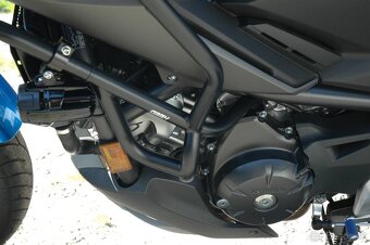 Honda NC750X 2020 - 3