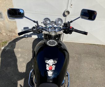 Suzuki GSX 750 Inazuma - 3