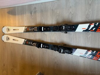 Lyže 163 cm - 3