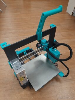 3D tiskárna i3 MK3S na náhradní díly - 3