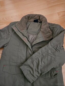 Dětská zimní bunda - úplně nová - 3