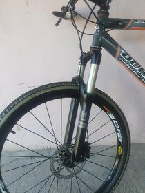 DURATEC 26" - 3