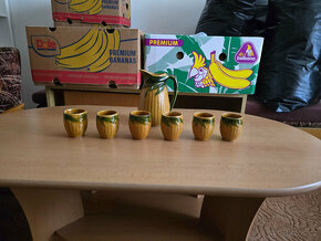 Keramická souprava - 3