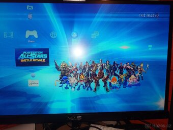 PS3 - PlayStation 3 posílám i zásilkovnou - 3