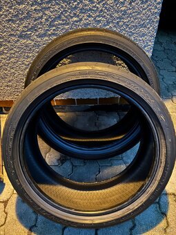 Letní pneumatiky 225/40 R19 - 3
