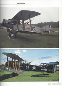 80 let vzdušných soubojů - 3