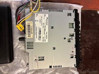 Autoradio Pioneer DEH-1820R - 3