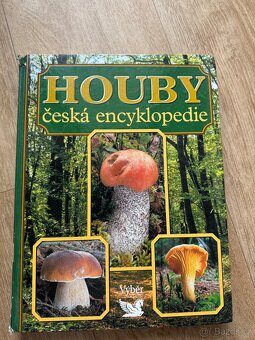 Prodám tyto knihy - 3