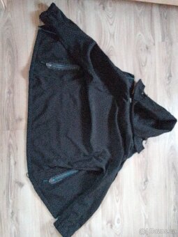 Softshellová bunda L - 3